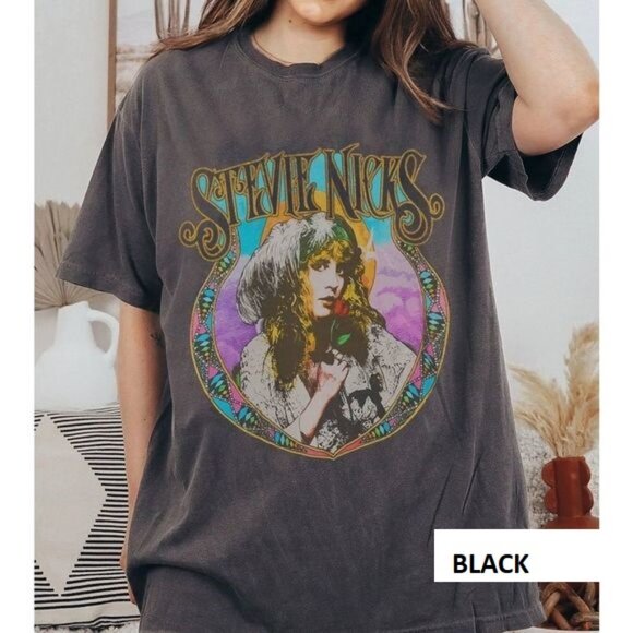 Other - Stevie Nicks Shirt Stevie Nicks Shirt